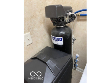 Villas at Timber Run beauty! Vaulted ceilings in the bedrooms