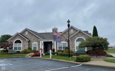 Villas at Timber Run beauty! Vaulted ceilings in the bedrooms