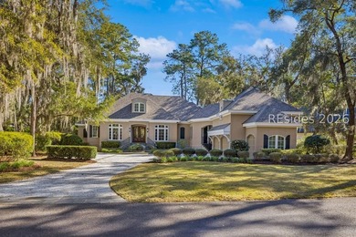 (private lake, pond, coastal) Home For Sale in Bluffton South Carolina