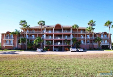 Lake Condo For Sale in Laguna Vista, Texas