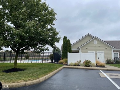 Villas at Timber Run beauty! Vaulted ceilings in the bedrooms