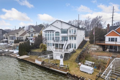 Lake Home For Sale in Commerce Twp, Michigan