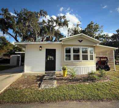 (private lake, pond, coastal) Home For Sale in Leesburg Florida