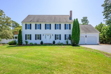 Lake Home For Sale in Brewster, Massachusetts