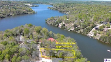 Doe Valley Lake Lot For Sale in Brandenburg Kentucky