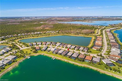 Welcome to 19165 Aqua Shore Drive, a pristine Summerwood floor