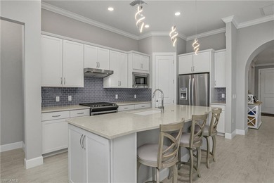 Welcome to 19165 Aqua Shore Drive, a pristine Summerwood floor