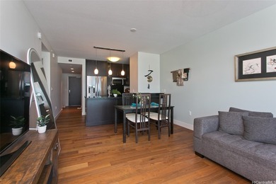 Welcome to this beautifully maintained one bedroom residence at - photo 3