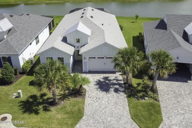 (private lake, pond, creek) Home For Sale in Daytona Beach Florida