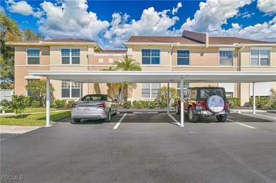(private lake, pond, coastal) Condo For Sale in Fort Myers Florida