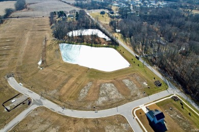 Lake Lot For Sale in Kendallville, Indiana