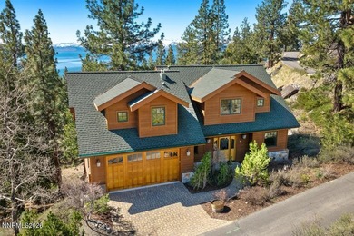 Located on the sunny east shore of Lake Tahoe Nevada, this lake - photo 1