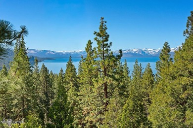 Located on the sunny east shore of Lake Tahoe Nevada, this lake - photo 2