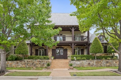 Nestled on a beautifully maintained lot, this stunning residence - photo 2