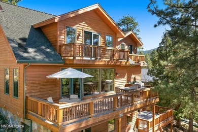 Located on the sunny east shore of Lake Tahoe Nevada, this lake - photo 3