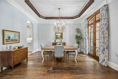 Nestled on a beautifully maintained lot, this stunning residence - photo 6