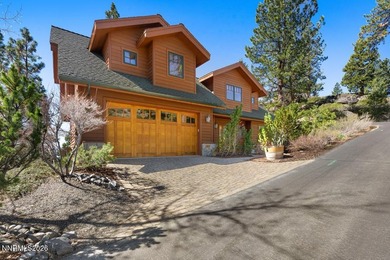 Located on the sunny east shore of Lake Tahoe Nevada, this lake - photo 7
