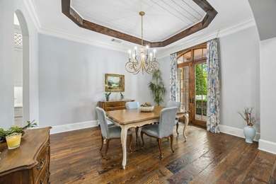 Nestled on a beautifully maintained lot, this stunning residence - photo 7