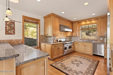 Located on the sunny east shore of Lake Tahoe Nevada, this lake - photo 8
