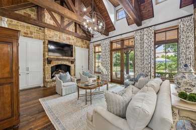 Nestled on a beautifully maintained lot, this stunning residence - photo 8
