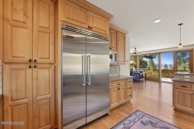 Located on the sunny east shore of Lake Tahoe Nevada, this lake - photo 9