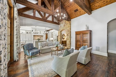 Nestled on a beautifully maintained lot, this stunning residence - photo 9