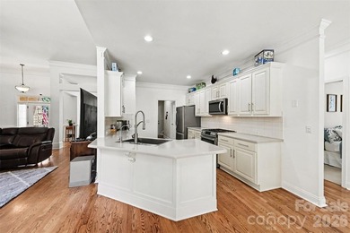 Nestled on nearly an acre in the desirable Edgewater Park - photo 10