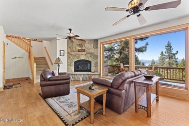Located on the sunny east shore of Lake Tahoe Nevada, this lake - photo 10