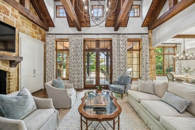 Nestled on a beautifully maintained lot, this stunning residence - photo 10