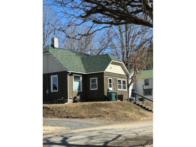 Lake Home Sale Pending in Saranac Lake, New York