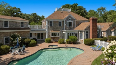 Prince Cove Home Sale Pending in Marstons Mills Massachusetts