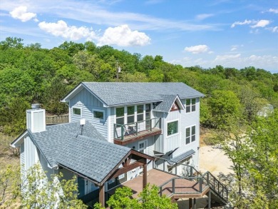 Lake Home For Sale in Sunset, Texas