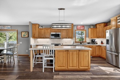 Lake Belle Taine Home! Take a look at this spacious one-level - photo 11