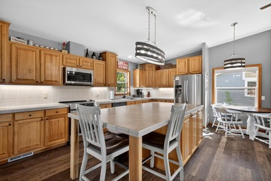 Lake Belle Taine Home! Take a look at this spacious one-level - photo 12