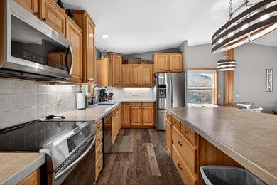 Lake Belle Taine Home! Take a look at this spacious one-level - photo 13