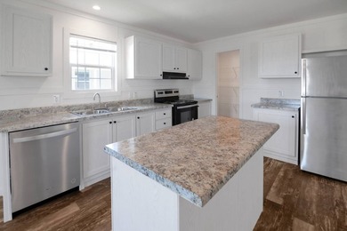 Welcome to this beautifully designed Champion Lake Manor model - photo 17