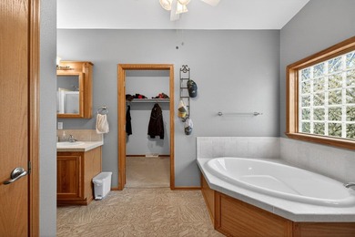 Lake Belle Taine Home! Take a look at this spacious one-level - photo 18