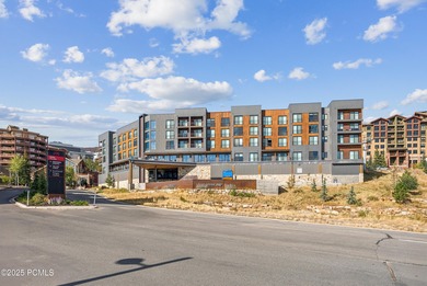 Silver Springs Lake Condo For Sale in Park City Utah