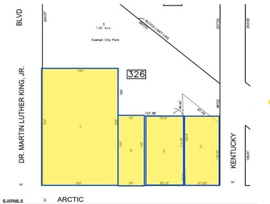 Asking Price $4,500,000 (4.5M) - Package Deal! Four lots | Blk - photo 1