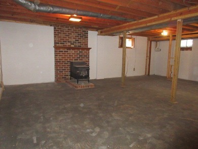 Comfortable living in the heart of Montross with this well-built - photo 22