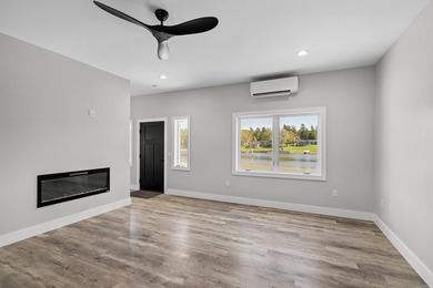 Brand new construction on the beautiful Cheboygan River! Enjoy - photo 23