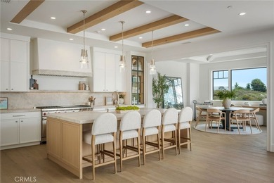 Perched privately above Newport Harbor, 702 Saint James Place is - photo 4