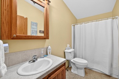 Lake Belle Taine Home! Take a look at this spacious one-level - photo 24