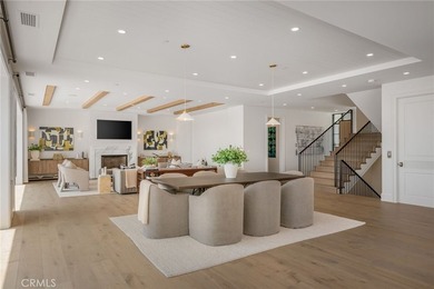 Perched privately above Newport Harbor, 702 Saint James Place is - photo 5