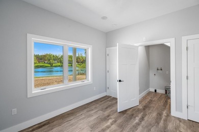 Brand new construction on the beautiful Cheboygan River! Enjoy - photo 27