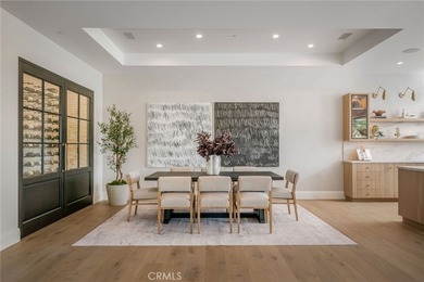 Perched privately above Newport Harbor, 702 Saint James Place is - photo 9