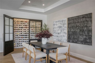 Perched privately above Newport Harbor, 702 Saint James Place is - photo 10