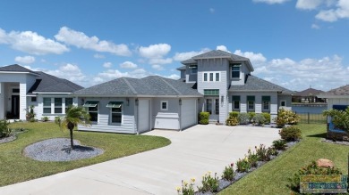 Lake Home For Sale in Laguna Vista, Texas