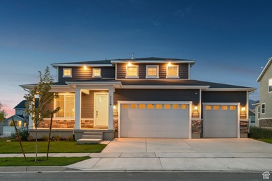 Utah Lake Home For Sale in Mapleton Utah