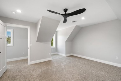 Brand new construction on the beautiful Cheboygan River! Enjoy - photo 34